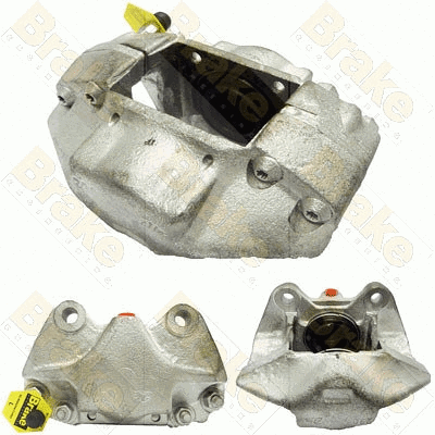 Étrier de frein Brake ENGINEERING CA346