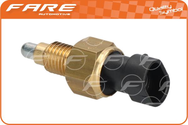 Contacteur, feu de recul FARE-CO 26587