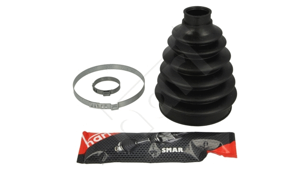 Jeu de joints-soufflets, arbre de commande HART 442 632