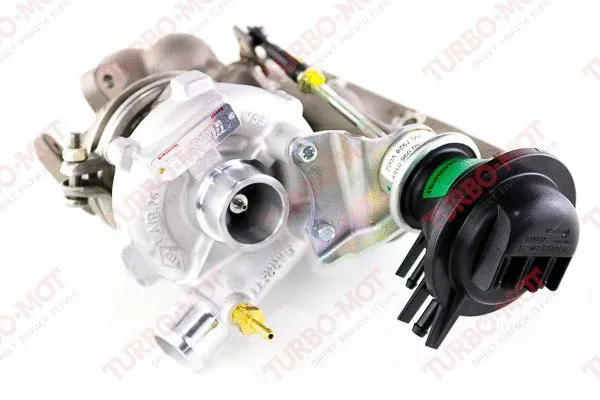 Turbocompresseur, suralimentation TURBO-MOT 642062