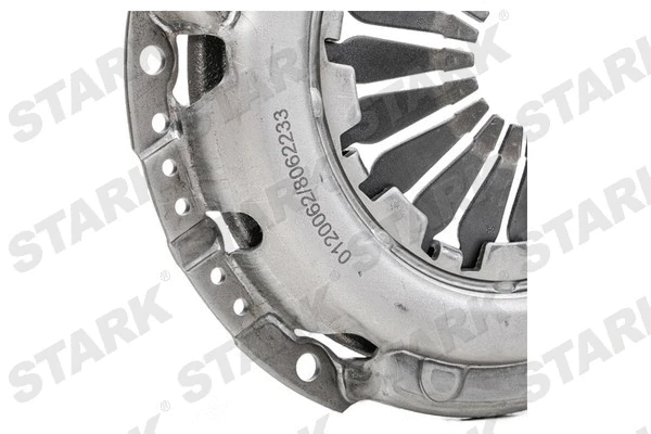 Kit d'embrayage Stark SKCK-0100091