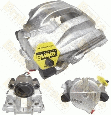 Étrier de frein Brake ENGINEERING CA743R