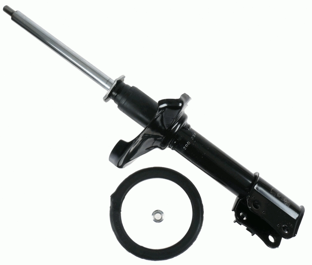 Amortisseur BOGE 32-C74-A