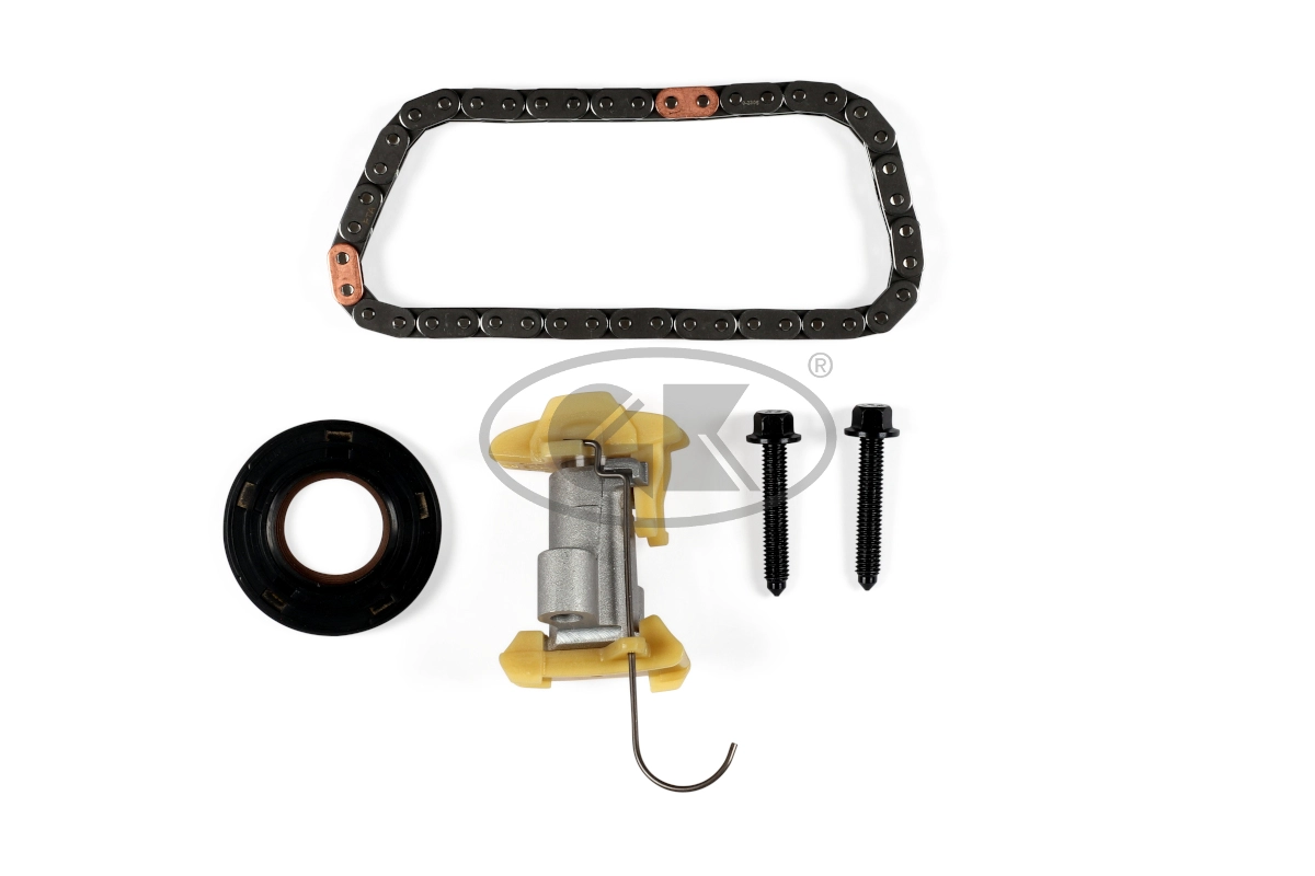 Kit de distribution par chaîne GK SK1700