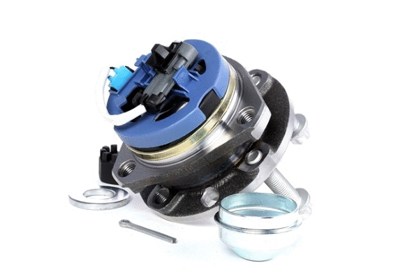 Kit de roulements de roue MTR 12115536