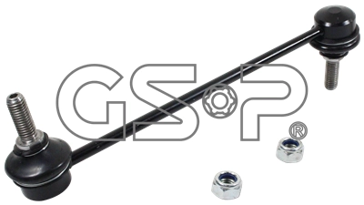 Entretoise/tige, stabilisateur GSP-BR S050704