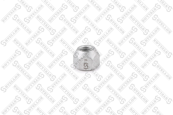 Écrou de roue STELLOX 79-02101-SX