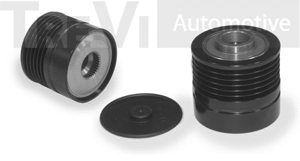 Poulie roue libre, alternateur TREVI AUTOMOTIVE AP1176