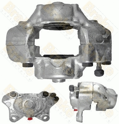 Étrier de frein Brake ENGINEERING CA65