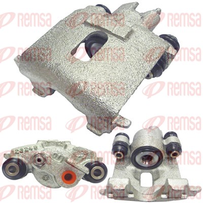 Étrier de frein REMSA 9031522