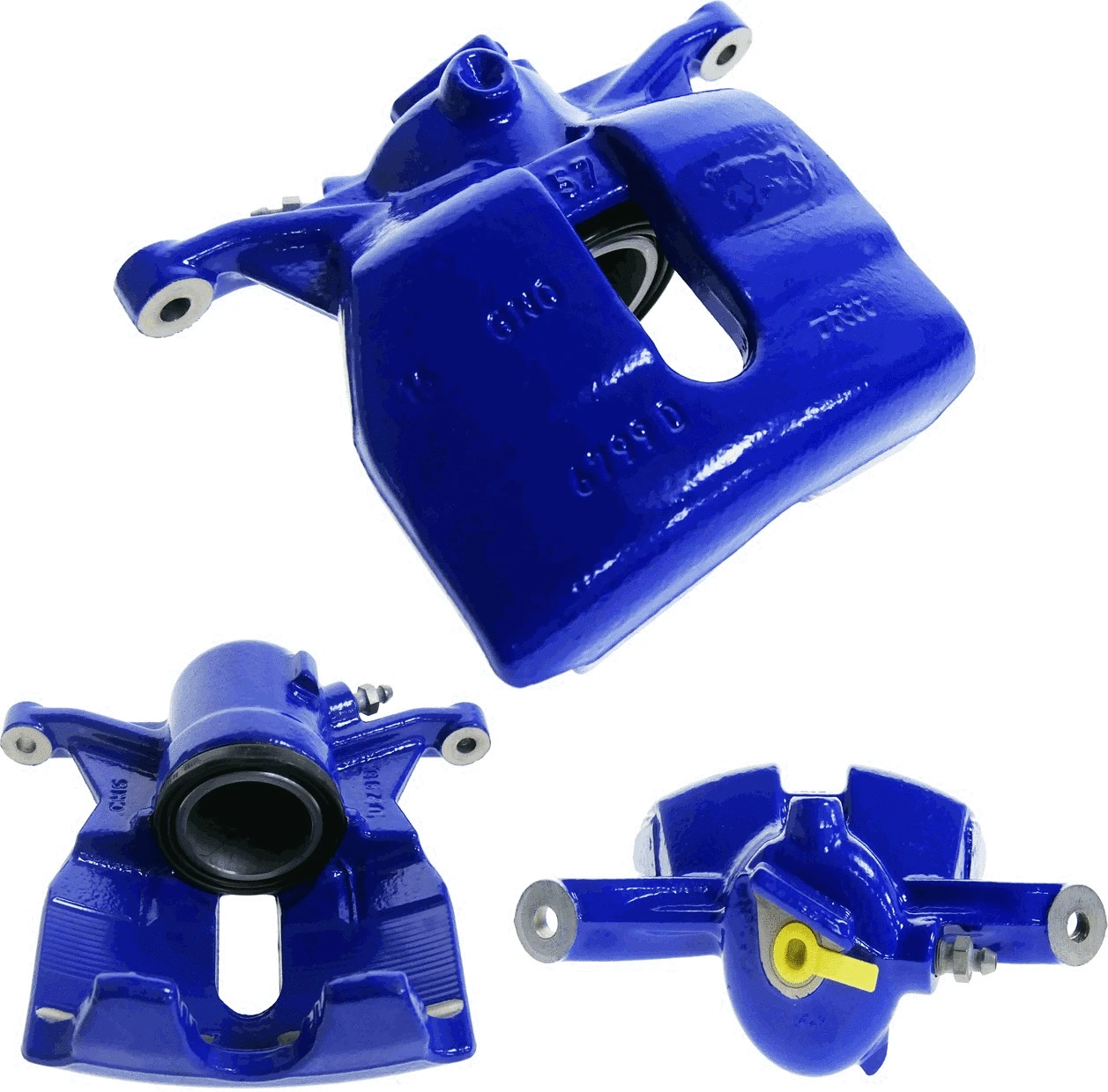 Étrier de frein Brake ENGINEERING CA3252RP3