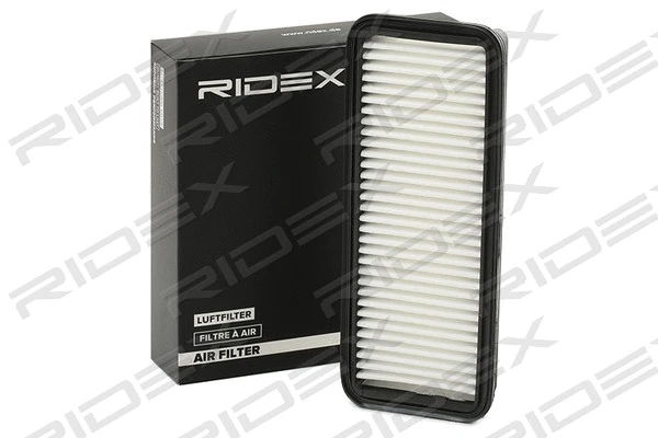Filtre à air RIDEX 8A0685