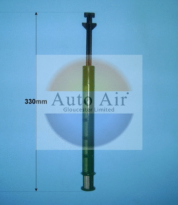 Filtre déshydratant, climatisation AUTO AIR GLOUCESTER 31-1149