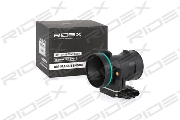 Débitmètre de masse d'air RIDEX 3926A0083