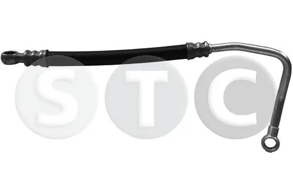 Conduite d'huile, compresseur STC T492145