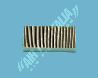 Filtre, air de l'habitacle ASTER AS2460