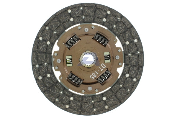 Disque d'embrayage AISIN DT-185