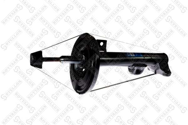 Amortisseur STELLOX 4215-0008-SX