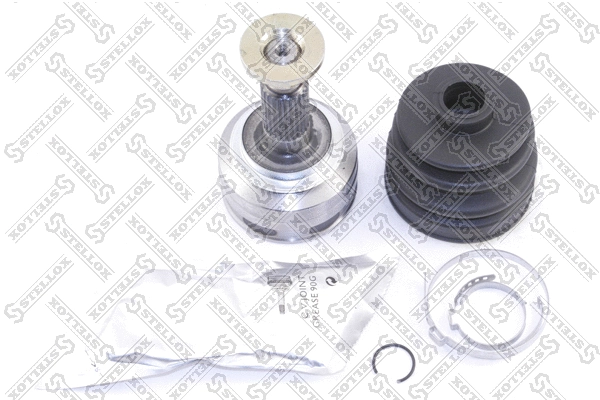 Jeu de joints, arbre de transmission STELLOX 150 1424-SX
