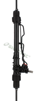 Crémaillère de direction SHAFTEC PR750
