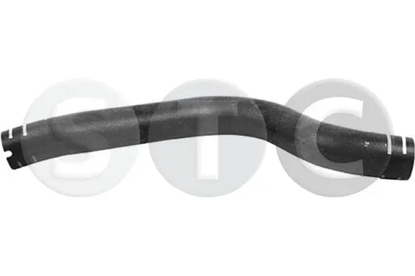 Durite de radiateur STC T497762
