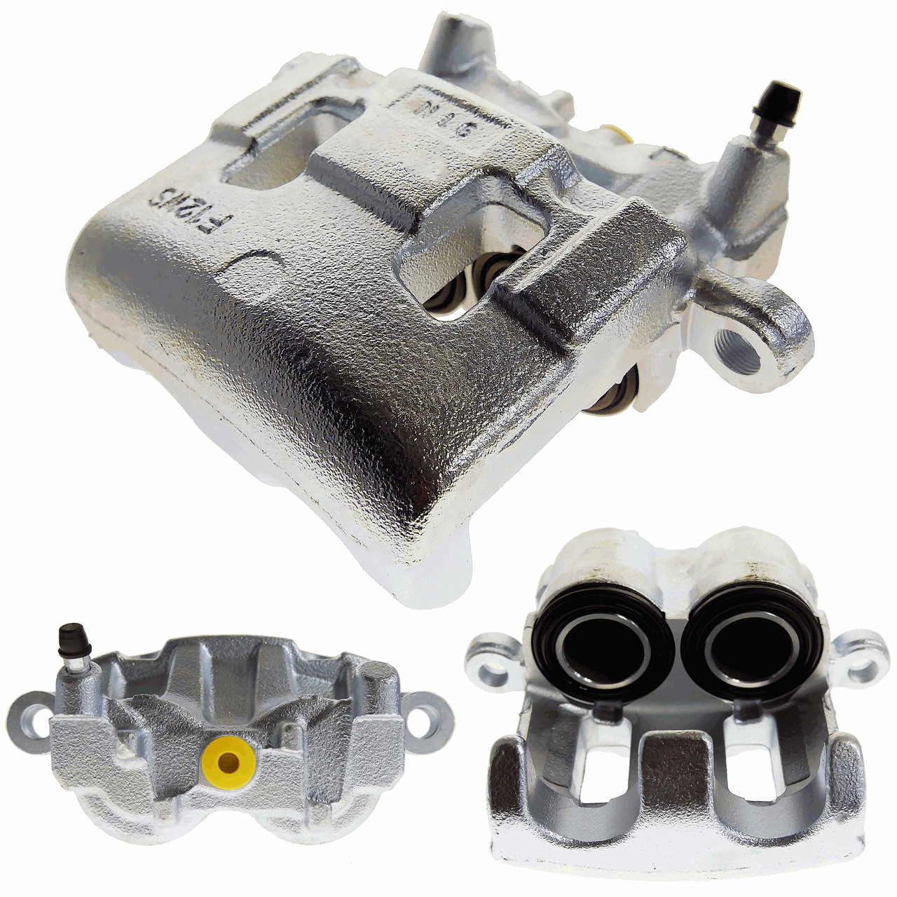 Étrier de frein Brake ENGINEERING CA3672