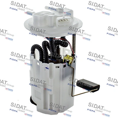 unité d'alimentation de carburant SIDAT 721120