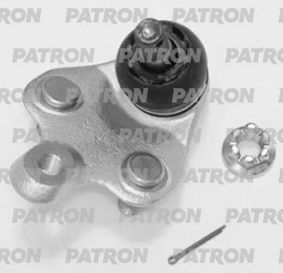 Rotule de suspension PATRON PS3087