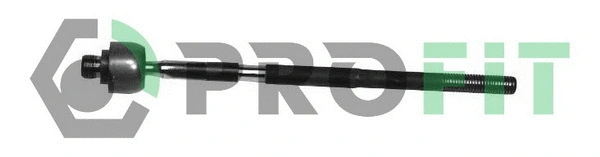 Rotule de direction intérieure, barre de connexion PROFIT 2303-0166