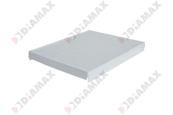 Filtre, air de l'habitacle DIAMAX DP4102