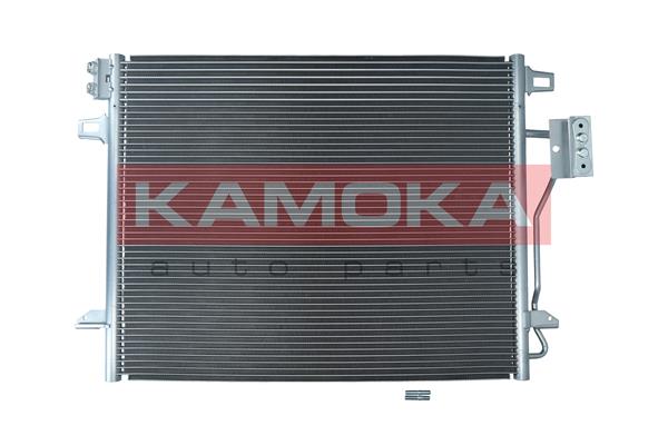 Condenseur, climatisation KAMOKA 7800246
