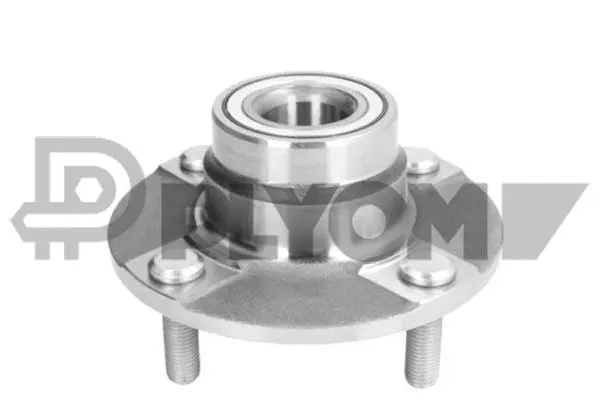 Moyeu de roue PLYOM P760264