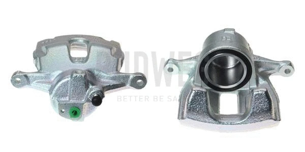 Étrier de frein BUDWEG CALIPER 345321