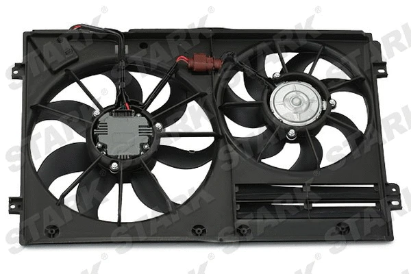 Ventilateur, refroidissement du moteur Stark SKRF-0300028