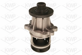 Pompe à eau, refroidissement du moteur KWP 10390