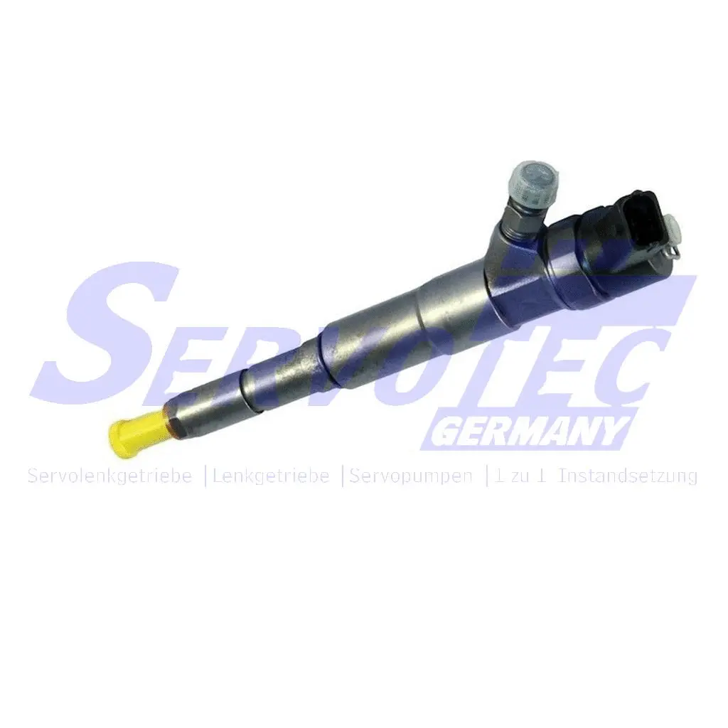Injecteur Servotec STIJ0021