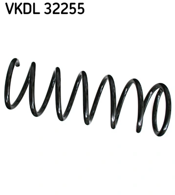 Ressort de suspension SKF VKDL 32255