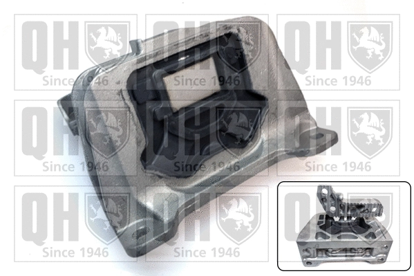 Support moteur QUINTON HAZELL EM4750