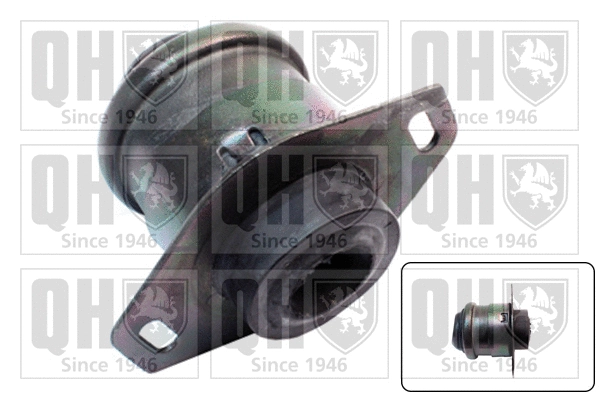 Support moteur QUINTON HAZELL EM4352