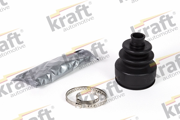 Jeu de joints-soufflets, arbre de commande KRAFT AUTOMOTIVE 4416582