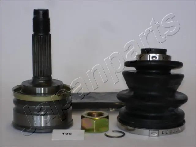 Jeu de joints, arbre de transmission JAPANPARTS GI-106