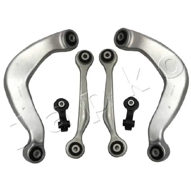 Jeu de bras, suspension de roue JAPKO 1580919