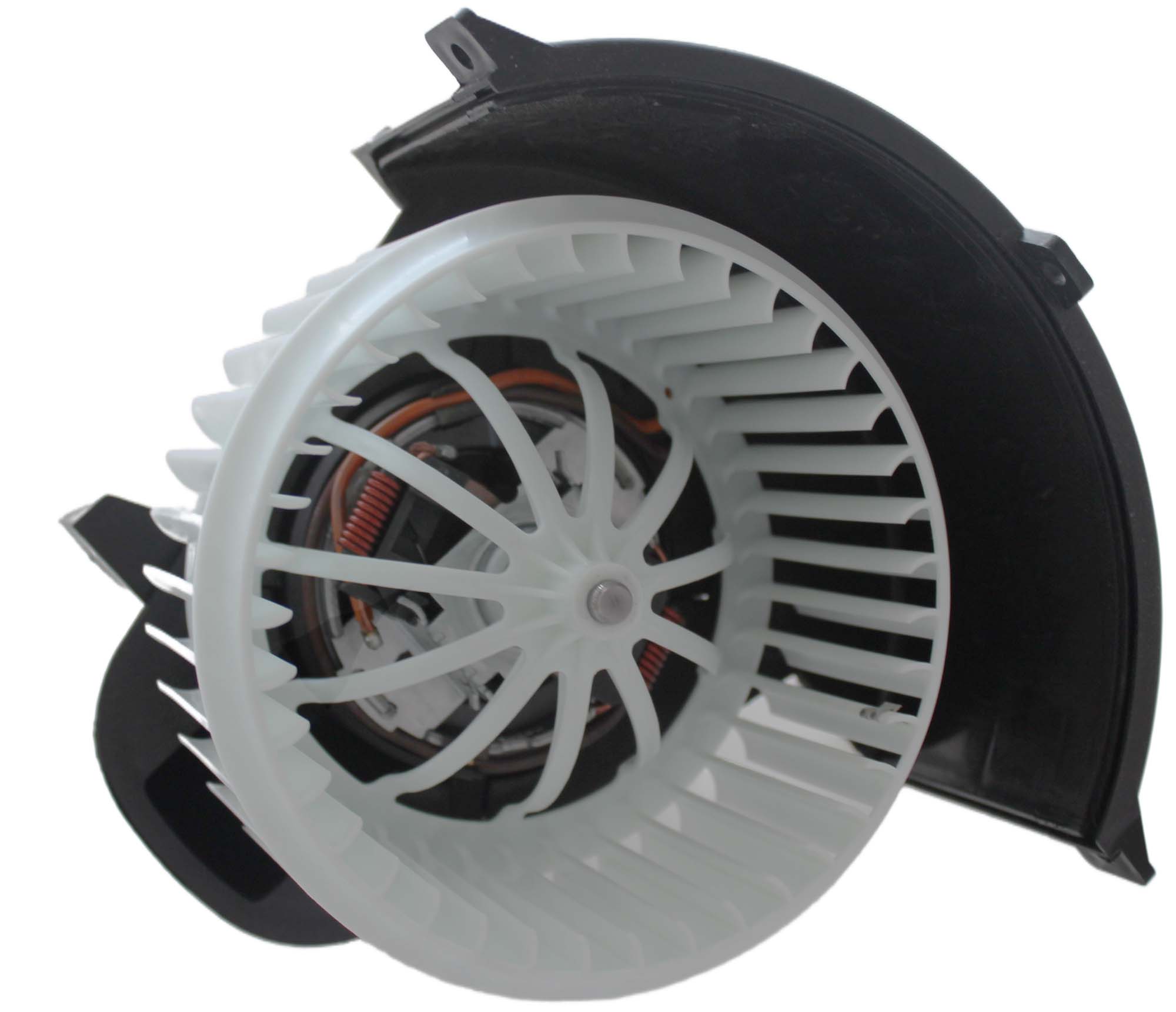 Pulseur d'air habitacle DOGA BW0001