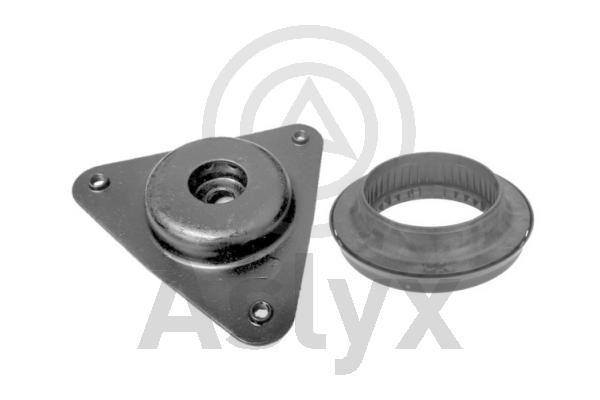 Kit de réparation, coupelle de suspension Aslyx AS-507117