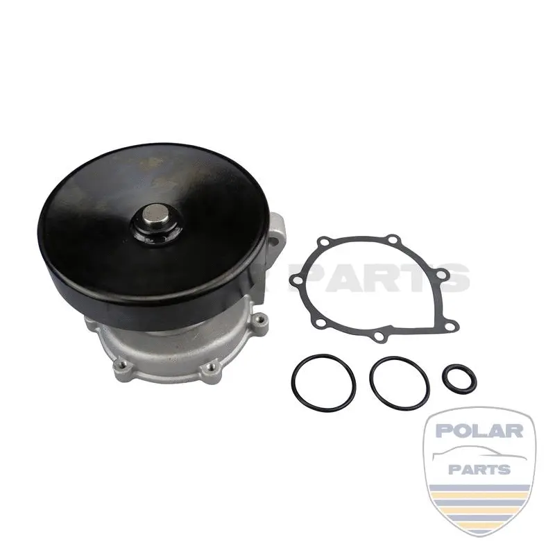 Pompe à eau, refroidissement du moteur POLAR PARTS 10002787