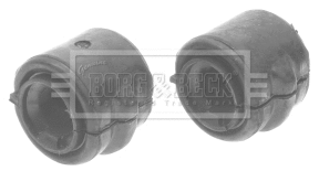 Kit de réparation, barre de couplage stabilisatrice BORG & BECK BSK6258K