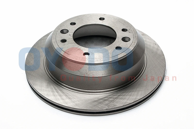 Disque de frein Oyodo 40H0520-OYO