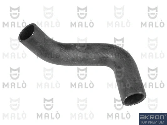 Durite de radiateur AKRON-MALÒ 3925A