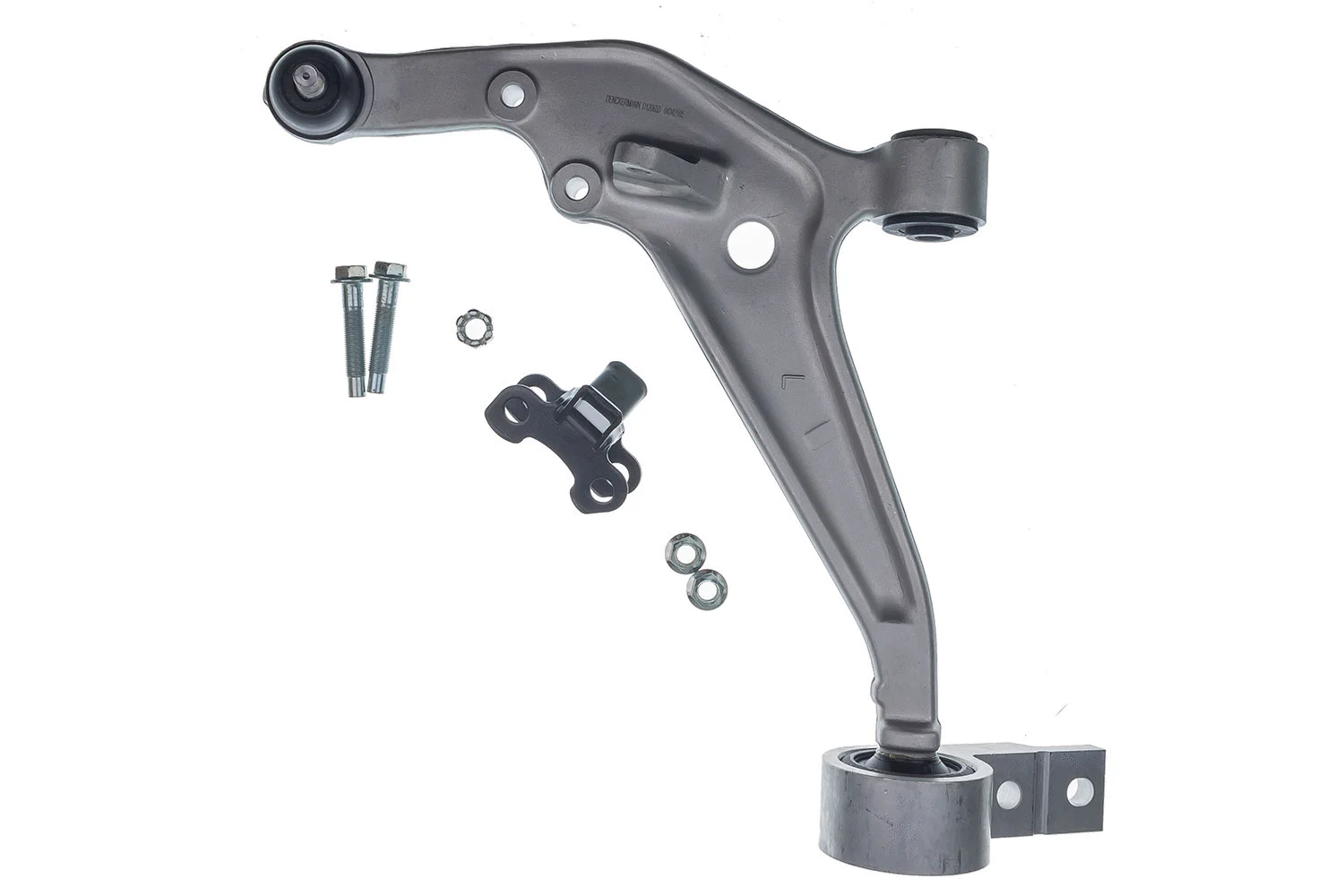 Bras de liaison, suspension de roue DENCKERMANN D120653