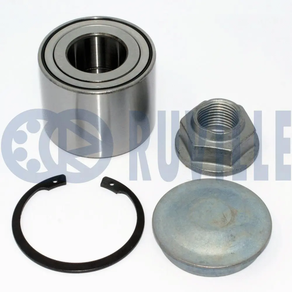 Kit de roulements de roue RUVILLE 221495
